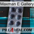 Maxman E Gallery 30